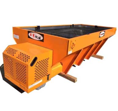 車(chē)載式撒鹽機(jī)